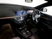 BMW 1 Series 1.5 118i M Sport (LCP) Hatchback 5dr Petrol DCT Euro 6 (s/s) (136 ps) Crui 14