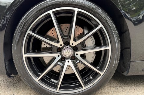 Mercedes-Benz S Class S 350 D L GRAND EDITION EXECUTIVE - PAN ROOF -LOW MILEAGE -5 SERVICES AT MB 84