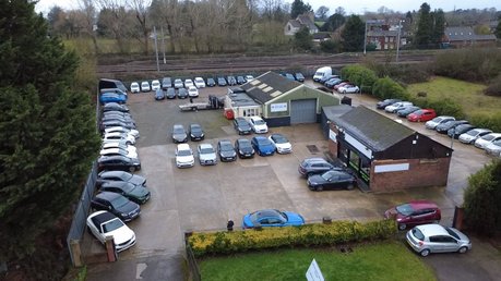 Welcome to Braceys Motors Ltd