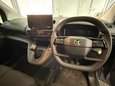 Vauxhall Combo 1.5 Combo 2300 Pro Turbo D 5dr 9
