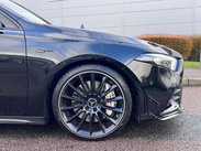 Mercedes-Benz A Class 2.0 A35 AMG (Premium Plus) 7G-DCT 4MATIC Euro 6 (s/s) 5dr 41
