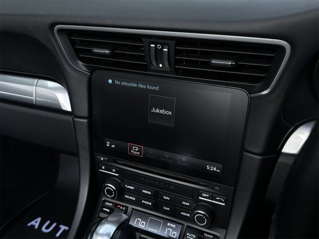 Porsche 911 C2S CONVERTIBLE 70