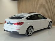 BMW 5 Series 2.0 520d M Sport GT 5dr Diesel Auto Euro 5 (s/s) (184 ps) 23