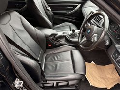 BMW 3 Series 2.0 320d xDrive M Sport Shadow Edition 4WD 4dr 12