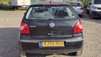 Volkswagen Polo 1.4 S Hatchback 3dr Petrol Automatic (a/c) (182 g/km, 75 bhp) 7