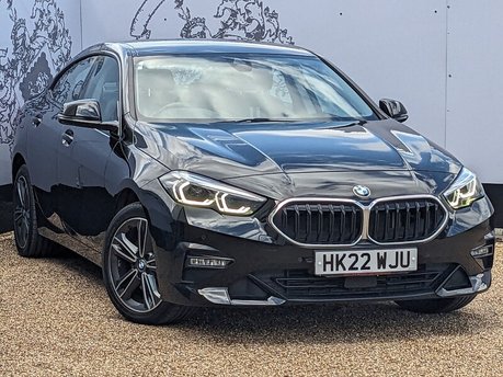 BMW 2 Series 218I SPORT GRAN COUPE