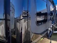 Hymer Free S600 AUTO Mercedes DEPOSIT TAKEN 8