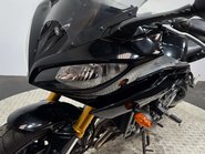 Yamaha Fazer 2010 19K SPARES OR REPAIR PROJECT BIKE 800CC SPORTS TOURER 23