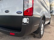 Ford Transit 350 Rwd L3 H3 185ps Limited Panel Van 22