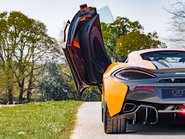 McLaren 570S 570 S Coupe 8