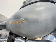 Keeway Superlight 125 2014 22K NON RUNNING CRUISER PROJECT BIKE SPARES OR REPAIR 125CC 8