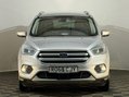 Ford Kuga TITANIUM TDCI 3