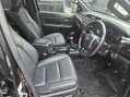 Toyota Hilux INVINCIBLE X 4WD D-4D DCB 7