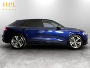 Audi Q8 3.0 TFSI V6 55 Black Edition SUV 5dr Petrol Tiptronic quattro Euro 6 (s/s) 8