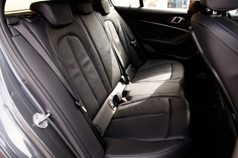BMW 1 Series 118I M SPORT 37