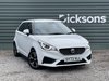 MG MG3 1.5 VTI-TECH EXCITE