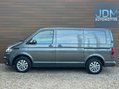 Volkswagen Transporter 2.0 Transporter T28 Highline TDI 8