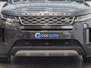 Land Rover Range Rover Evoque 2.0 Range Rover Evoque SE D Auto 4WD 5dr 9