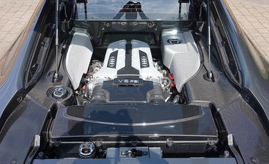 Audi R8 Limited Edition 8