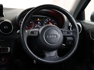 Audi A1 TFSI SPORT 43
