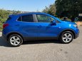 Vauxhall Mokka SE CDTI ECOFLEX S/S 6