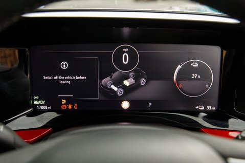 Vauxhall Mokka GS LINE 15