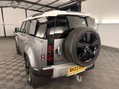 Land Rover Defender 3.0 D250 MHEV SE Auto 4WD Euro 6 (s/s) 5dr 49