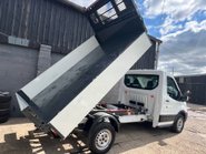 Ford Transit 350 LEADER C/C ECOBLUE 7