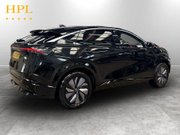 Nissan ARIYA 63kWh Advance SUV 5dr Electric Auto 7.4kW Charger (217 ps) 7