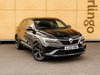 Renault Arkana RS LINE E-TECH