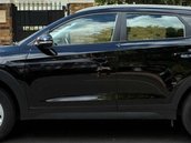 Hyundai TUCSON 1.6 Tucson SE Nav Blue Drive 2WD GDi 5dr 2