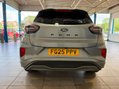 Ford Puma 1.0T EcoBoost MHEV ST-Line X Euro 6 (s/s) 5dr 5
