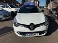 Renault Clio 1.2 16V Dynamique Nav Euro 6 5dr 9