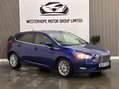 Ford Focus 1.0T EcoBoost Zetec Edition Euro 6 (s/s) 5dr 10
