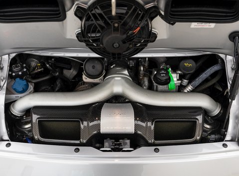 Porsche 911 (997) GT2 RS 31