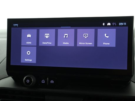 Citroen Berlingo M 1.5 D 100ps Enterprise Plus 14