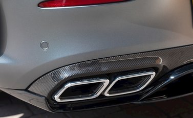 Mercedes-Benz C Class C63s Edition 1 Motorsport 29