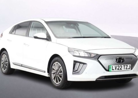 Hyundai IONIQ 38.3kWh Premium SE Hatchback 5dr Electric Auto (136 ps) 1