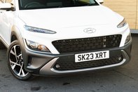 Hyundai KONA T-GDI PREMIUM MHEV 10