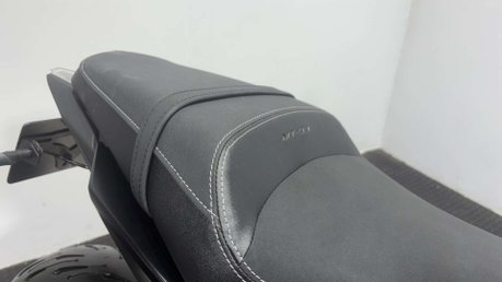 Yamaha MT-09 ABS 2020 ONLY 8K 2 OWNER AKRAPOVIC QUICKSHIFTER FSH 900CC NAKED 30