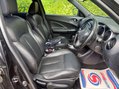 Nissan Juke 1.5 dCi 8v Tekna SUV 5dr Diesel Manual Euro 5 (s/s) (110 ps) 10