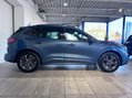 Ford Kuga 2.0 EcoBlue ST-Line Edition Auto AWD Euro 6 (s/s) 5dr 2