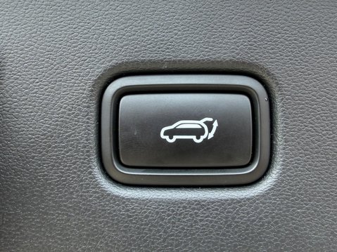Hyundai TUCSON 1.6 TGDi Plug-in Hybrid Ultimate 5dr 4WD Auto 40