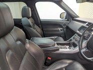 Land Rover Range Rover Sport 3.0 Range Rover Sport HSE SDV6 Auto 4WD 5dr 30