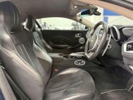 Aston Martin Vantage 4.0 V8 Coupe 2dr Petrol Auto Euro 6 (510 ps) 56