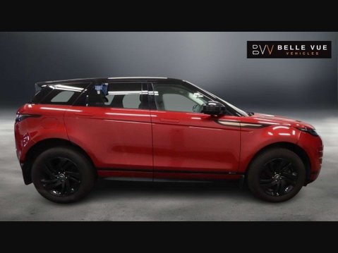 Land Rover Range Rover Evoque 2.0 Range Rover Evoque R-Dynamic S D Automatic 4WD 5dr - NATIONAL DELIVERY* 2