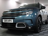 Citroen C5 Aircross PURETECH FLAIR S/S 28