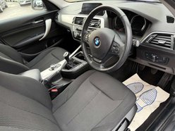 BMW 1 Series 1.5 116D SE Business 5dr 6