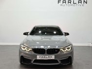 BMW M4 3.0 BiTurbo GPF Competition Coupe 2dr Petrol DCT Euro 6 (s/s) (450 ps) 11