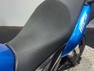 Lexmoto Isca 2020 ONLY 6K, NEW MOT, LEARNER BIKE 125CC NAKED 35